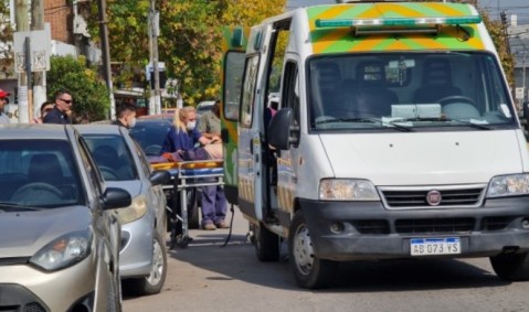 Por problemas técnicos, difundieron un nuevo número telefónico para los servicios de emergencia en General Rodríguez