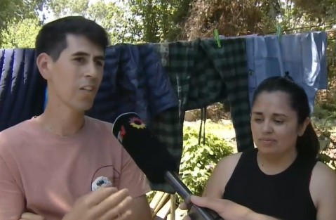 Una familia de General Rodr&iacute;guez pas&oacute; de 4 a 9 integrantes: podr&iacute;an llegar a ser 10