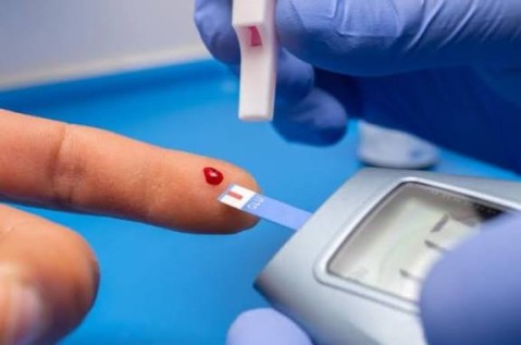 Jornada por el Día Mundial de la Diabetes en Gral. Rodríguez: dónde será y qué actividades habrá