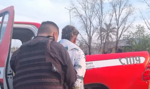 La patrulla de Protección Ciudadana informó arrestos y secuestros de motos