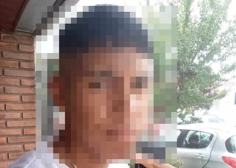 Apareció M., el adolescente de Villa Vengochea que se había ido de su casa el viernes