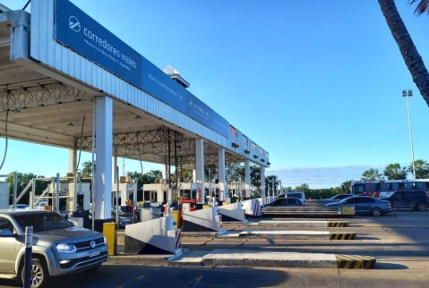 El año termina con otro aumento en los peajes del Acceso Oeste: cómo quedan las tarifas