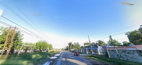 Violento robo a un chofer de DiDi en La Fraternidad: lo estrangularon y golpearon por el celular