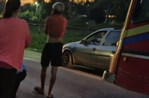 Qué le espera al adolescente que provocó el choque fatal en la Ruta 7
