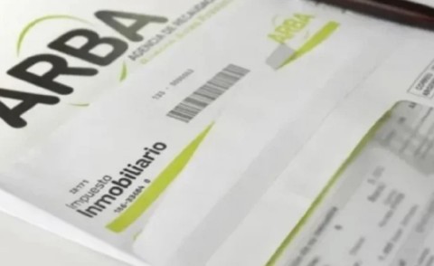 ARBA definió el calendario de pago de los impuestos: cuándo y cómo son las condiciones