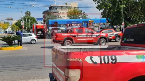 Piden donantes de sangre para el adolescente embestido por el tren esta tarde