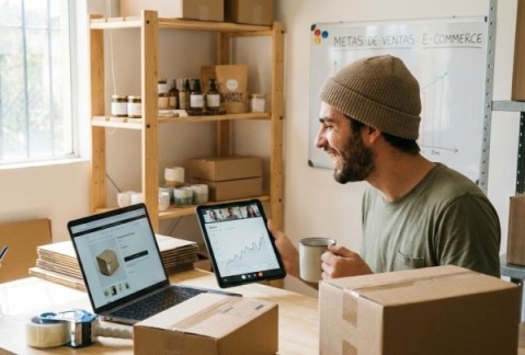 Gateway vs. Procesador: qu&eacute; tecnolog&iacute;a necesita tu tienda online para escalar este a&ntilde;o