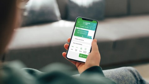 Cuenta DNI: en medio de la ola de fr&iacute;o, regresa un descuento en un producto clave