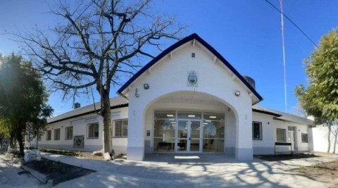 Días y horarios de las más de 20 especialidades que ofrece el "Hospitalito" de General Rodríguez