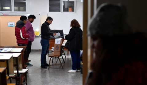 Proponen que haya balotaje para elegir intendentes en la Provincia: cómo funcionaría