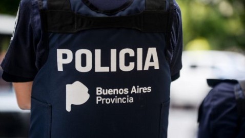 Preocupa la cantidad de suicidios y de licencias psiquiátricas en la Policía bonaerense