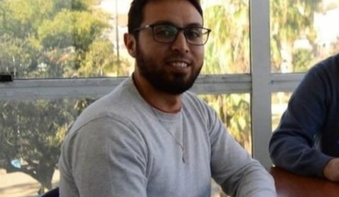 Emanuel Juárez, el “hermético” sucesor de Puentes, finalmente habló de sus áreas, decisiones y cómo llegó al gobierno local