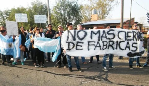 Piden declarar la "Emergencia Laboral" en la provincia de Buenos Aires: con qu&eacute; objetivos