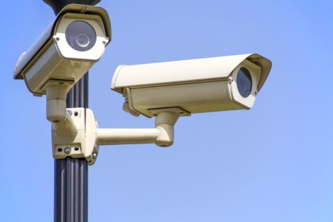 Las cámaras de seguridad privada en la lucha contra el delito en la Provincia: cómo sería