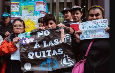 Avanza la "Emergencia en Discapacidad": de qué se trata y con qué finalidad