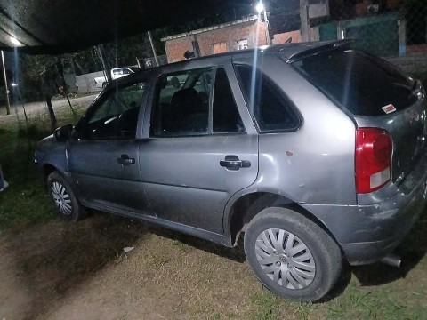 Otro violento asalto a un chofer de DiDi: en la zona de puente Gorriti lo golpearon y enca&ntilde;onaron