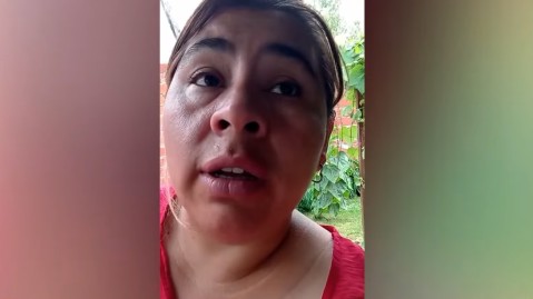 Madre quedó indignada por el robo de una bicicleta ocurrido adentro de la EP Nº21 de Altos del Oeste