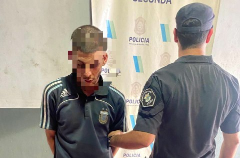 El Municipio inform&oacute; sobre el arresto de un sujeto y aclar&oacute; que tiene antecedentes en zona rural