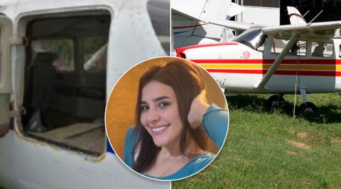 Condenaron a la ex Miss Bolivia vinculada al búnker subterráneo de cocaína en General Rodríguez