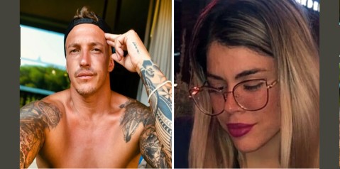 Hallaron muerta a testigo clave en el juicio de "Lechuga" P&eacute;rez Algaba: qu&eacute; revel&oacute; la autopsia