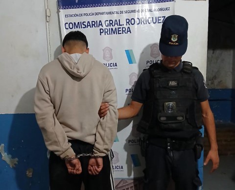 El Municipio inform&oacute; que aprehendieron a un motociclista: por qu&eacute; motivo