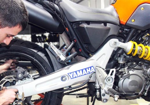 Curso gratuito de formaci&oacute;n profesional para mec&aacute;nicos