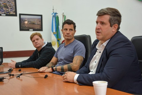 "Esto recién empieza": se conocieron las identidades de la banda desarticulada tras el histórico secuestro de drogas