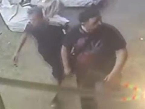 Fue maniatada y la amenazaron con matar a su hijo: el robo violento que sufrió una comerciante rodriguense