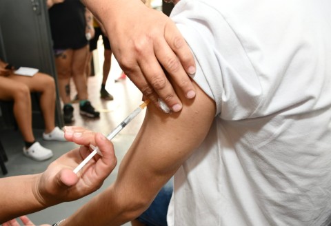 La Provincia amplió la campaña de vacunación contra el dengue: quiénes se pueden anotar