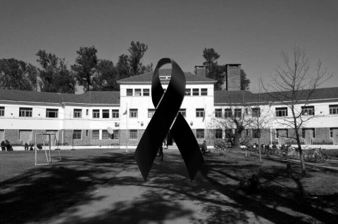 Luto en la comunidad educativa del "Tapi&eacute;" por el fallecimiento de un joven recientemente egresado