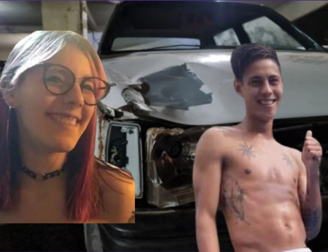 El dolor del padre de Rocío Cucchiarelli: por qué liberaron al condenado por atropellarla y huir