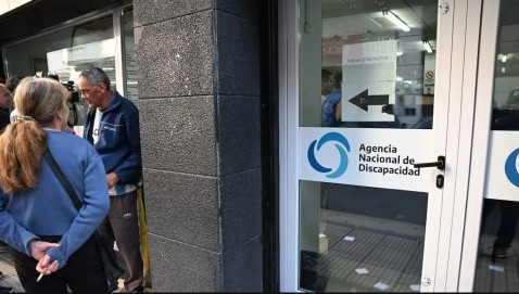 Con el cierre de ANDIS: qu&eacute; pasar&aacute; con las pensiones por discapacidad y qui&eacute;nes dejar&aacute;n de cobrar