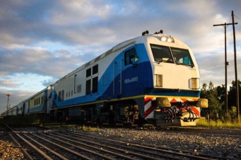 El Tren Sarmiento reincorpora un servicio esperado: de cuál se trata y desde cuándo