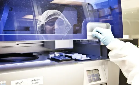 Impulsan la creación del registro de cadáveres no identificados en la Provincia