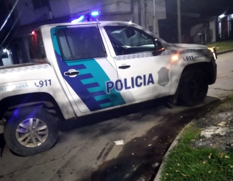 Denuncian violencia y piden intervenci&oacute;n urgente ante un complejo cuadro de salud mental de un hombre