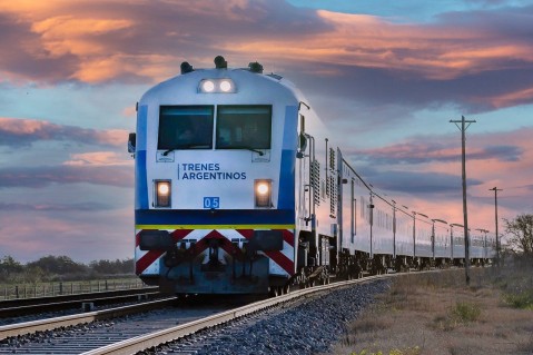 El Tren Sarmiento se queda temporalmente sin un servicio histórico: cuáles son los motivos y por qué hay preocupación
