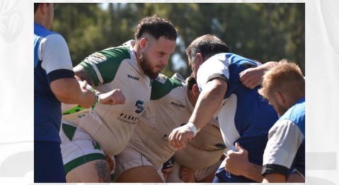Rugby: el PAC va por un debut triunfal como local en la Tercera División