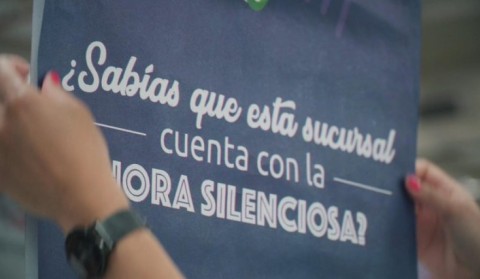 Avanza la ley de "hora silenciosa" en comercios y supermercados bonaerenses: cómo sería
