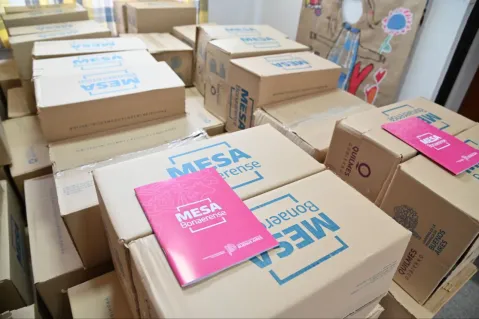 La Provincia oficializ&oacute; la suspensi&oacute;n del programa MESA bonaerense: por cu&aacute;nto tiempo y por qu&eacute; raz&oacute;n