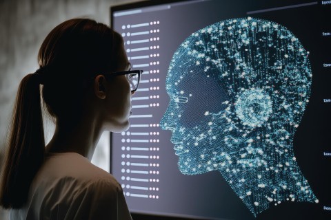 La Inteligencia Artificial al servicio de la salud mental: cómo es el proyecto para su uso en la Provincia