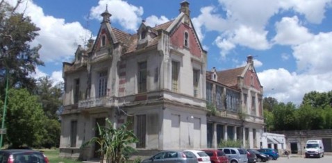 Cambia el acceso al Hospital Vicente López: desde cuándo y cómo