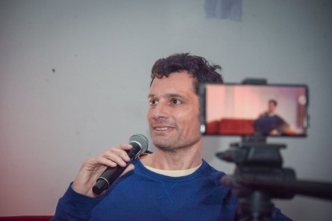 El futuro de Mauro García tras su segunda etapa como intendente: "honestamente, no me veo en la política"