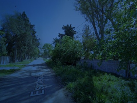 Ola de robos tipo escruche genera preocupación en barrio Güemes: "hasta duermen a los perros"