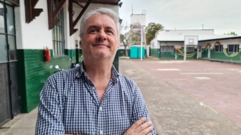 Murió Santiago Nino, histórico dirigente radical en General Rodríguez