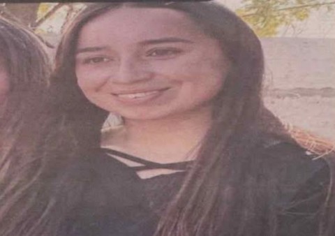 Buscan a una joven que lleva más de dos semanas desaparecida en Barrio Marabó