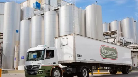 Mastellone Hnos. en la encrucijada: p&eacute;rdidas millonarias y una disputa abierta