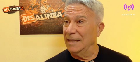 Eduardo Rodr&iacute;guez y el nuevo armado del PRO: &ldquo;Buscamos formar un equipo, no hablar de candidaturas&rdquo;