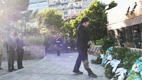 HCD: el oficialismo no logró aprobar un repudio a los dichos de Javier Milei sobre la soberanía de las Islas Malvinas