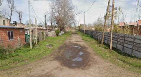 Mega operativo antinarco con allanamientos con detenidos y droga secuestrada en dos barrios de General Rodríguez