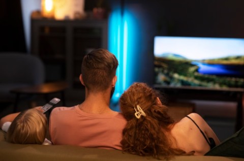 C&oacute;mo elegir un Smart TV y mejorar tu experiencia de entretenimiento en casa